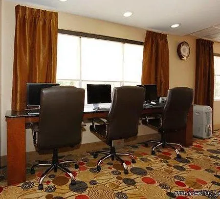 Comfort Suites Brunswick 